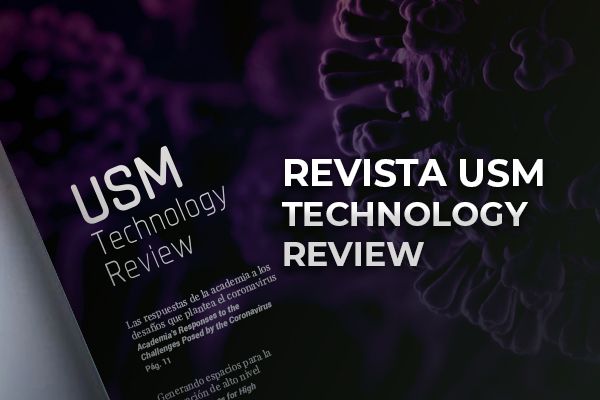Revista USM Technology Review