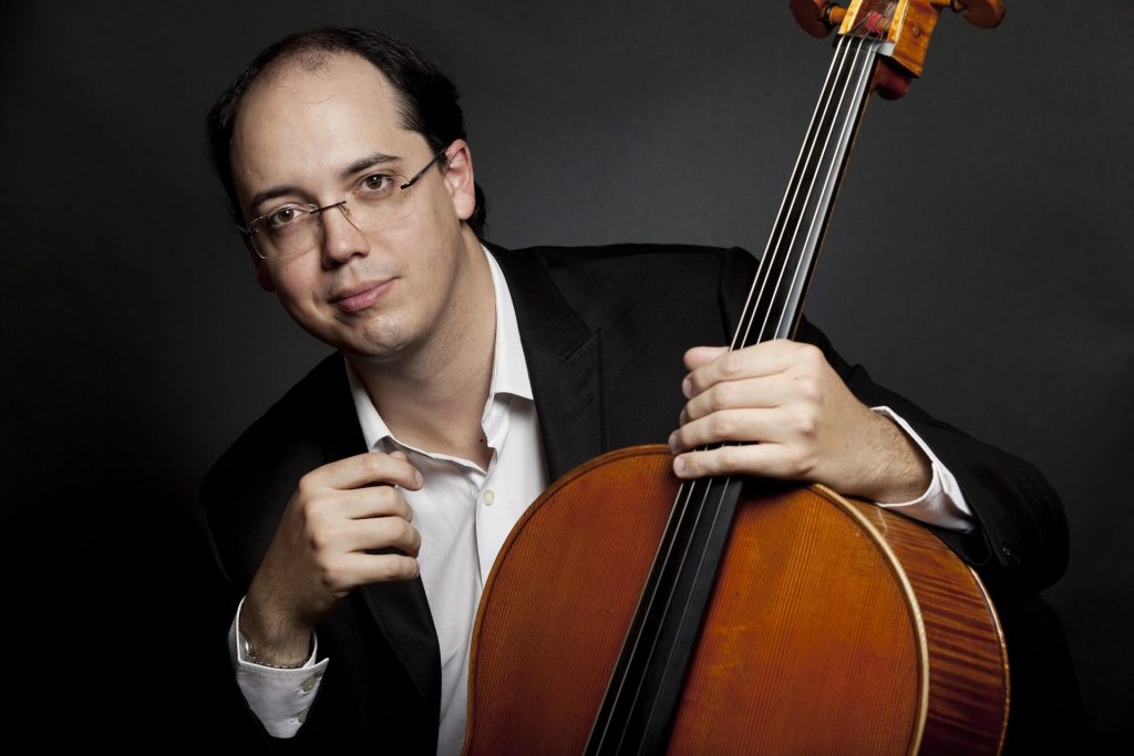 Concierto de la gran pianista Edith Fischer será exhibido en el ciclo ...