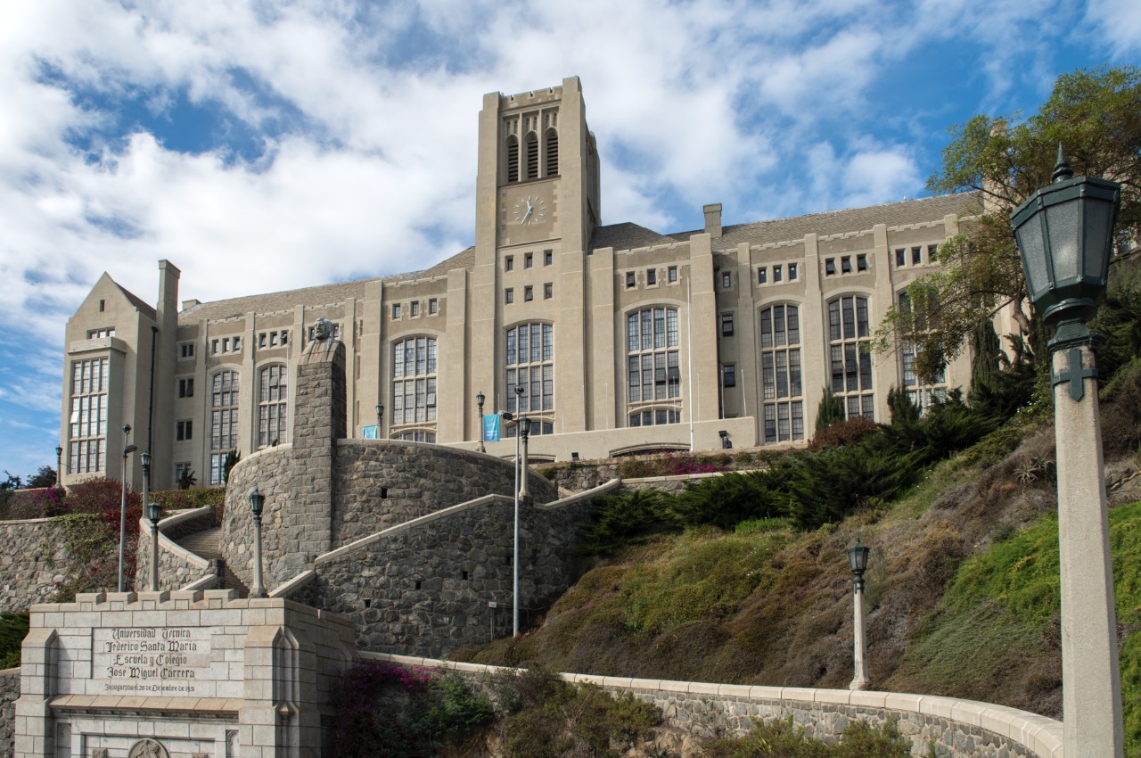 USM invita a estudiantes de Enseña Chile a postular por ingreso directo