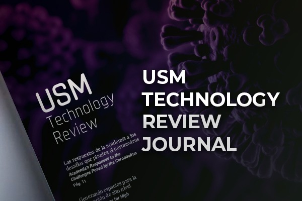 Revista USM Technology Review