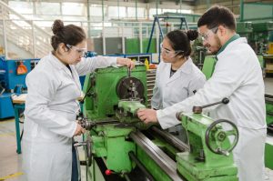 . en Mantenimiento Industrial USM inicia proceso de certificación 2022 -  Universidad Técnica Federico Santa María