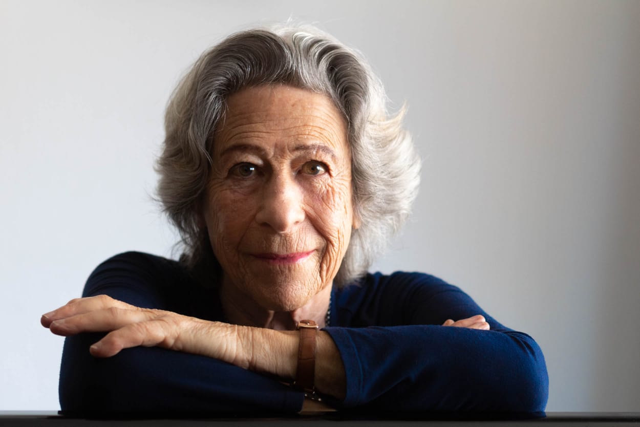 La gran pianista Edith Fischer se presentará en el Teatro Aula Magna ...