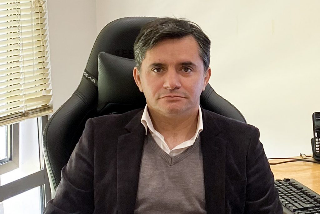 Tsunamis: antes, durante y después - Universidad Técnica Federico Santa ...