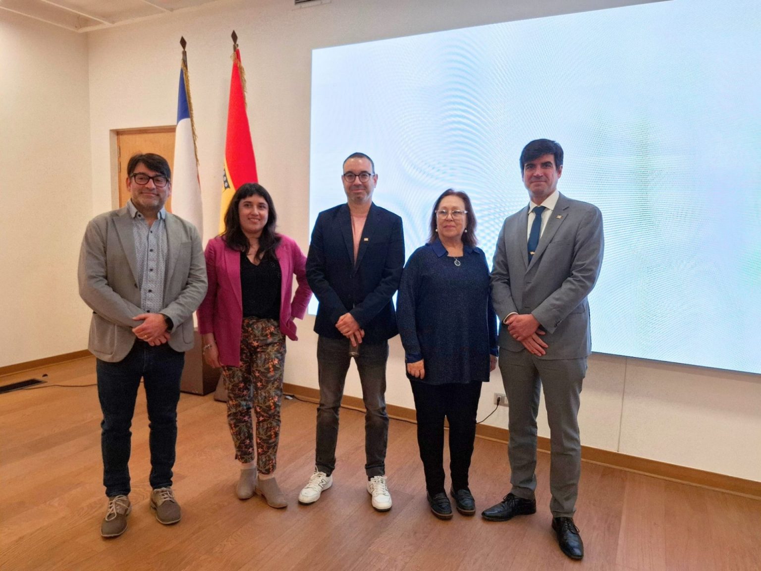 AC3E celebra 10 años aportando al desarrollo científico y tecnológico ...