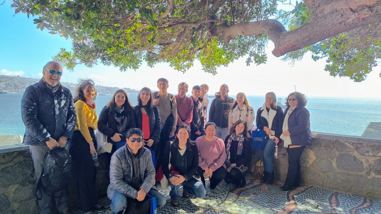 Programas PACE intercambian experiencias en acompañamiento estudiantil ...