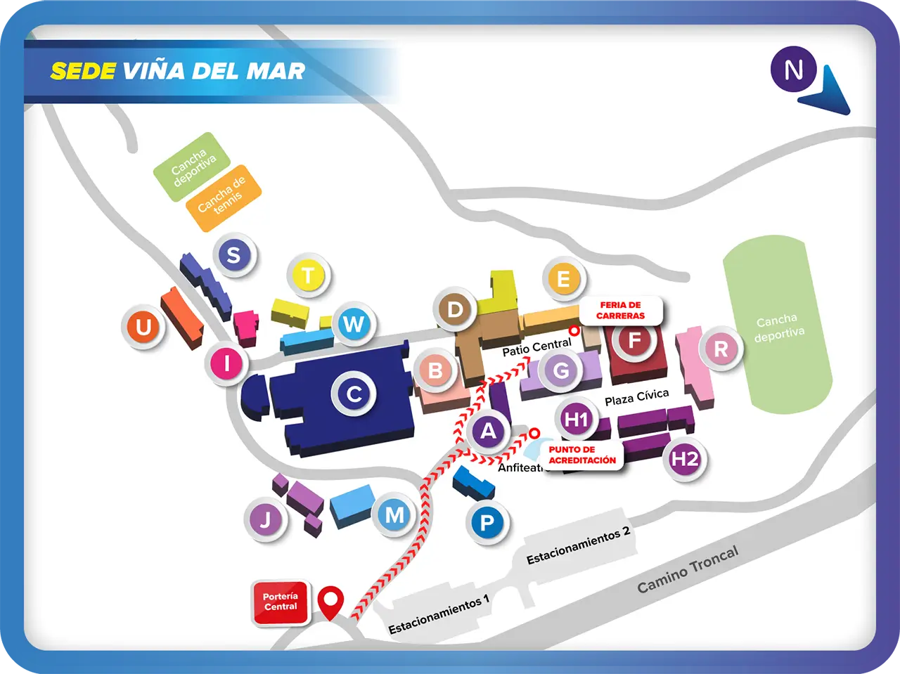 Mapa 2