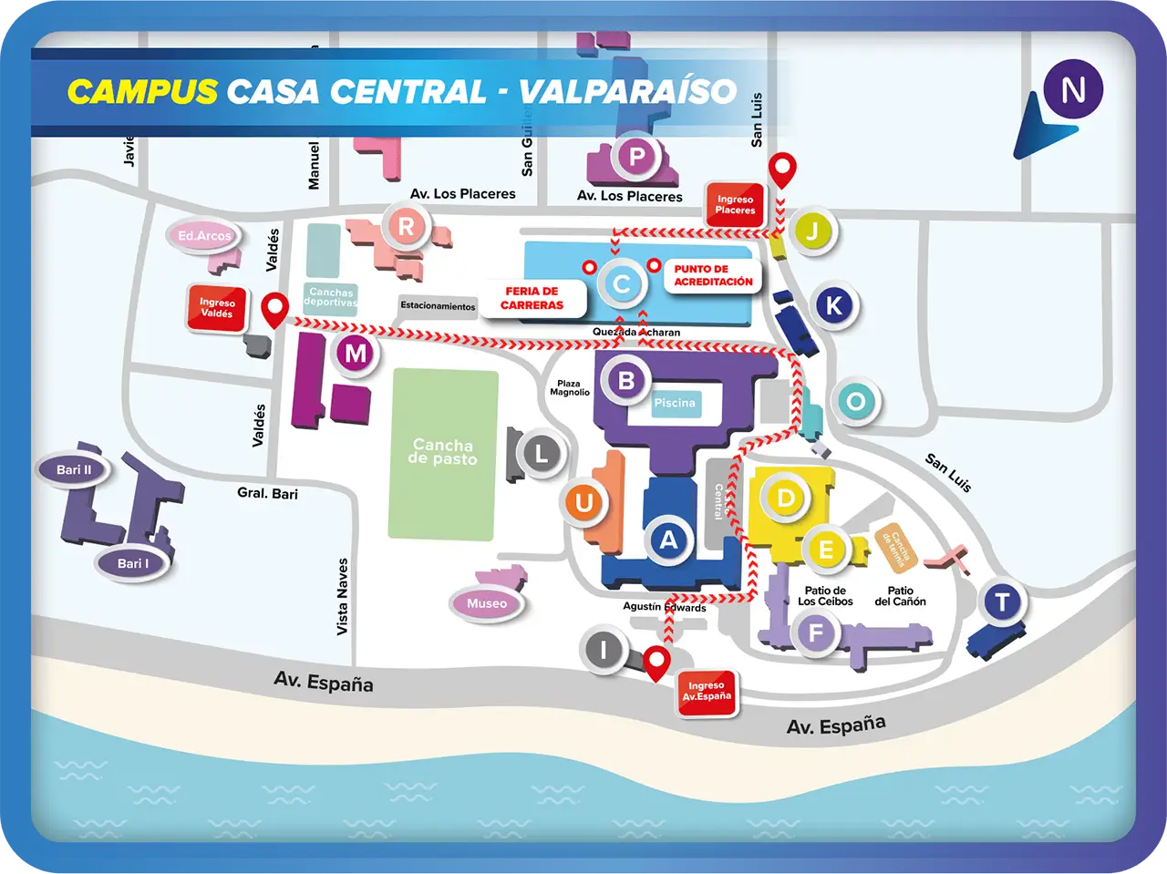 Mapa 1