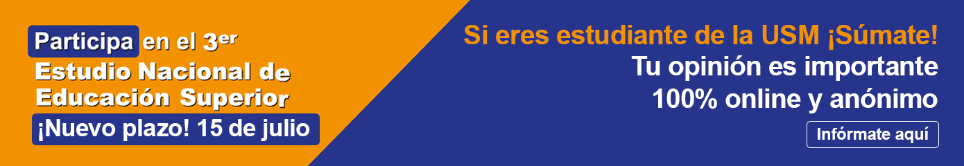 Encuesta Senda